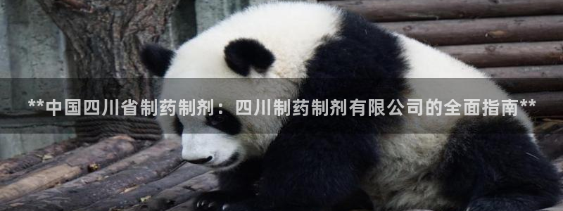 j9九游会老哥俱乐部交流区：**中国四川省制药制剂：四川制药制剂有限公司的全面指南**