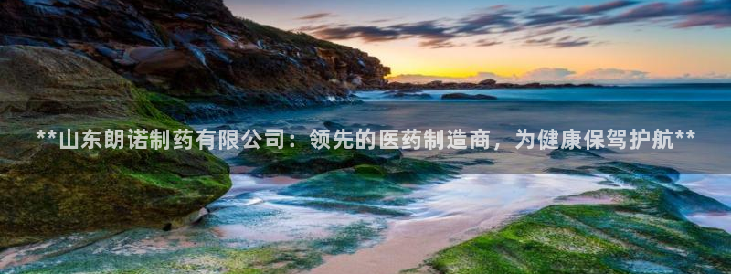 ag九游会老哥：**山东朗诺制药有限公司：领先的医药制造商，为健康保驾护航**