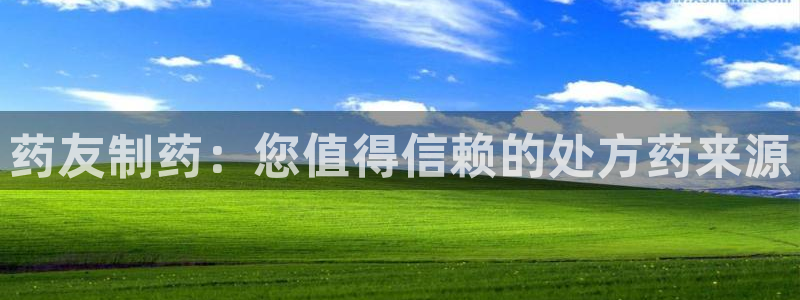 九游会老哥俱乐部社区论坛：药友制药：您值得信赖的处方药来源